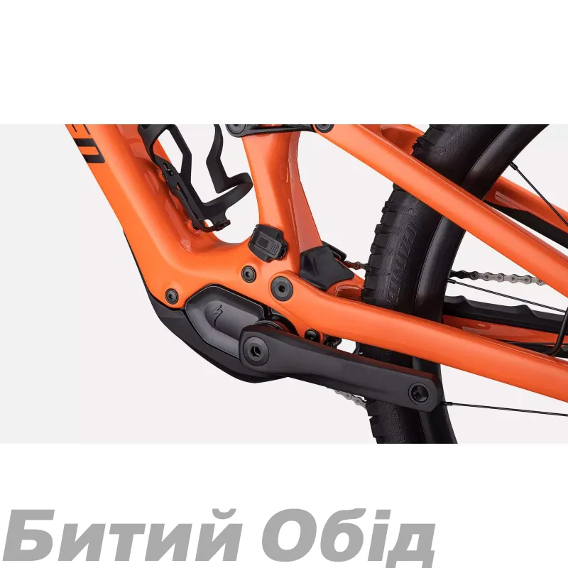 Велосипед Specialized LEVO COMP CARBON NB BLK/LTSIL/BLK 