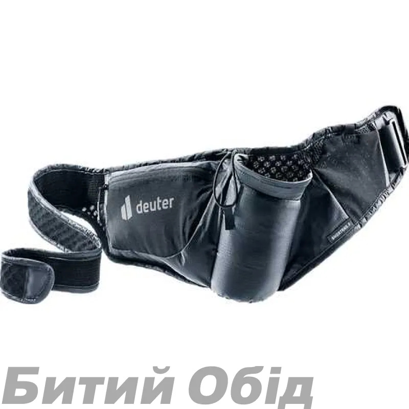 Поясна сумочка DEUTER Shortrail II 