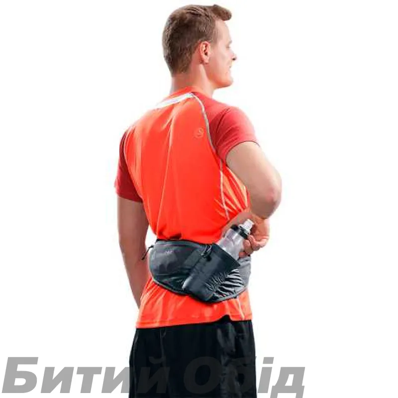 Поясна сумочка DEUTER Shortrail II 