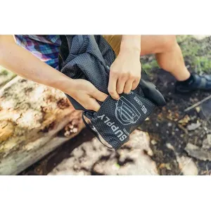 Сумка Gregory TECH DUFFELS SUPPLY 40 