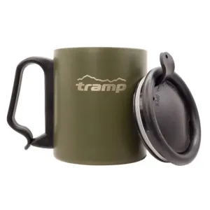 Термокружка TRAMP з поїлкою і защіпкою 350мл UTRC-020  Термокружка TRAMP з поїлкою і защіпкою 350мл UTRC-020