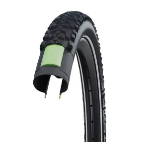 Покришка Schwalbe 29 SMART SAM PLUS Perf, DD, GreenGuard B/B-SK+RT HS624 ADDIX 67EPI 35B