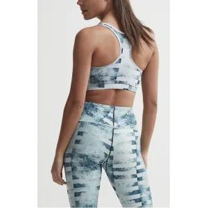 Топ Craft Training Bra Woman blue 