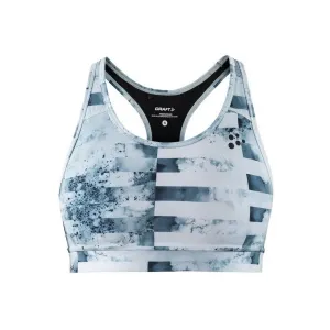 Топ Craft Training Bra Woman blue 