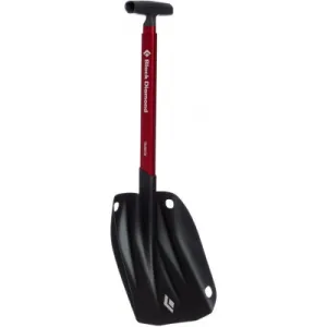 Лопата Black Diamond Transfer Shovel (Hyper Red) Лопата Black Diamond Transfer Shovel (Hyper Red)