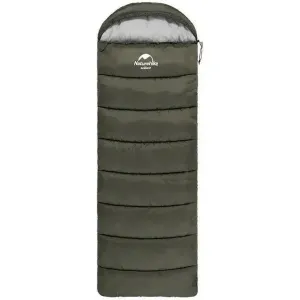 Спальник з капюшоном Naturehike U250 NH20MSD07, (6°C)