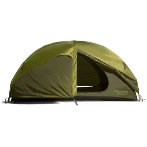 Намет двомісний MARMOT TUNGSTEN 2P EU GREEN SHADOW/MOSS