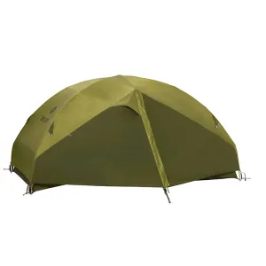 Намет двомісний MARMOT TUNGSTEN 2P EU GREEN SHADOW/MOSS Намет двомісний MARMOT TUNGSTEN 2P EU GREEN SHADOW/MOSS