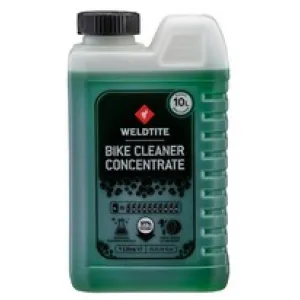 Очисник велосипеда Weldtite 03159 BIKE CLEANER CONCENTRATE LIME (концентрат для приготування шампуні), 1л