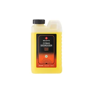 Очиститель трансмиссии Weldtite 03022 CITRUS DEGREASER, 1л