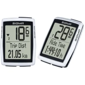 Велокомп'ютер Sigma Sport BC 12.0 WL 