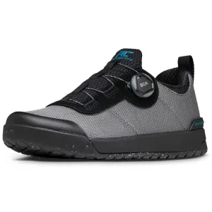 Кроссовки RIDE CONCEPTS Accomplice BOA Women's Charcoal/Tahoe Blue