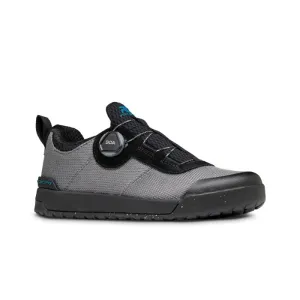 Кроссовки RIDE CONCEPTS Accomplice BOA Women's Charcoal/Tahoe Blue