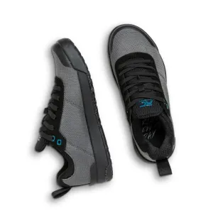 Кроссовки RIDE CONCEPTS Accomplice Women's Charcoal/Tahoe Blue 