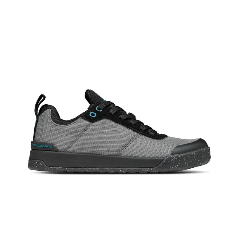 Кроссовки RIDE CONCEPTS Accomplice Women's Charcoal/Tahoe Blue 