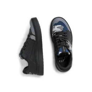 Кроссовки RIDE CONCEPTS LIVEWIRE YOUTH Blue Camo  Кроссовки RIDE CONCEPTS LIVEWIRE YOUTH Blue Camo