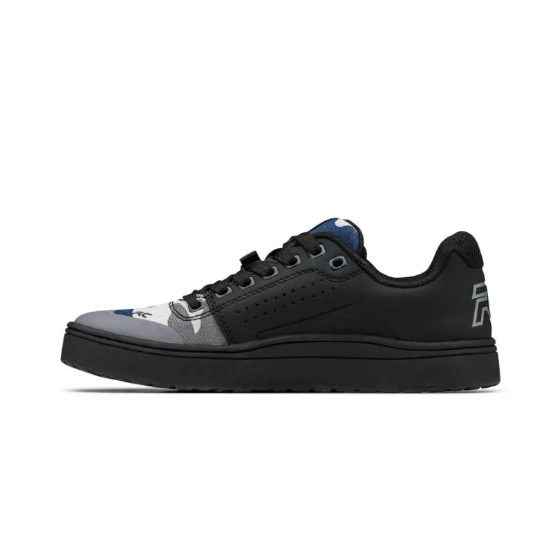 Кросівки RIDE CONCEPTS LIVEWIRE YOUTH Blue Camo 