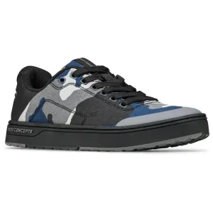 Кросівки RIDE CONCEPTS LIVEWIRE YOUTH Blue Camo 