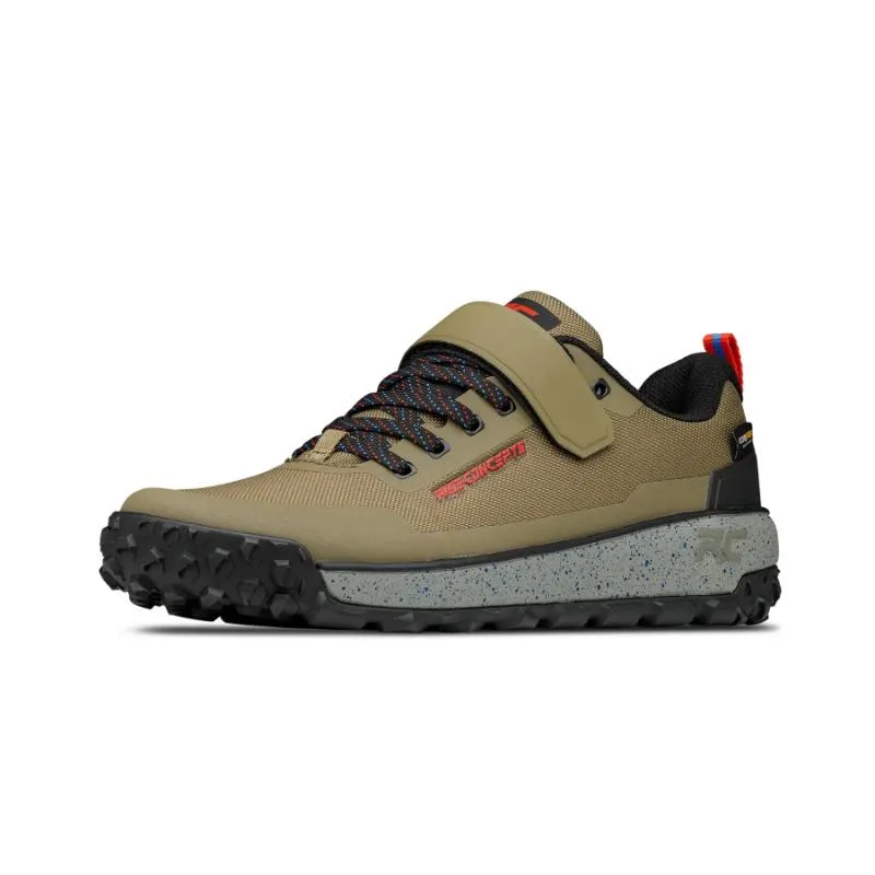 Кроссовки RIDE CONCEPTS Tallac Clip Men's 