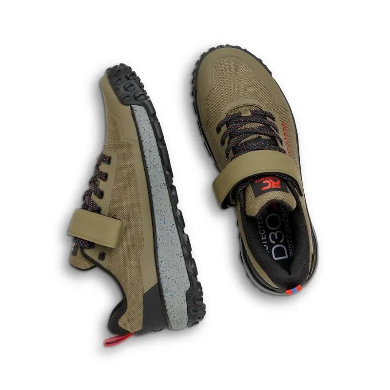 Кроссовки RIDE CONCEPTS Tallac Clip Men's 