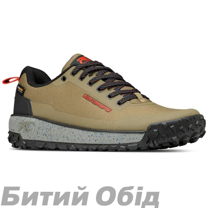 Кроссовки RIDE CONCEPTS Tallac Men's 