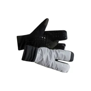 Велоперчатки Craft Siberian Glow Split Finger Glove 