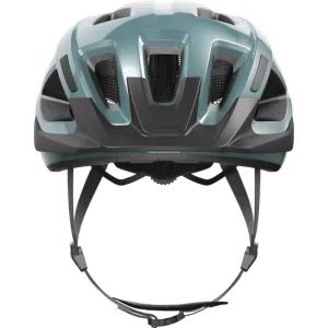 Велошлем ABUS ADURO 3.0 glacier blue