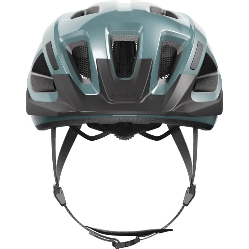 Велошлем ABUS ADURO 3.0 glacier blue