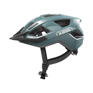 Велошлем ABUS ADURO 3.0 glacier blue
