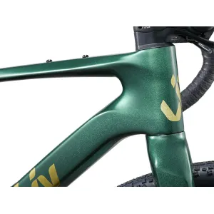 Велосипед Liv Devote Advanced 2