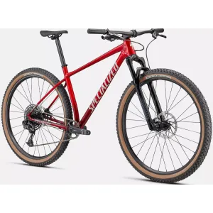 Велосипед Specialized CHISEL HT COMP  