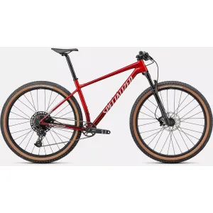 Велосипед Specialized CHISEL HT COMP  