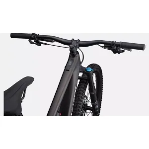 Велосипед Specialized LEVO SL COMP CARBON  