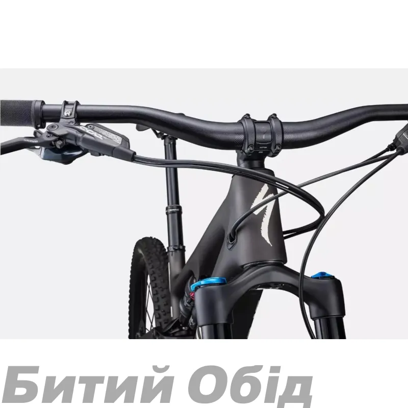 Велосипед Specialized LEVO SL COMP CARBON  