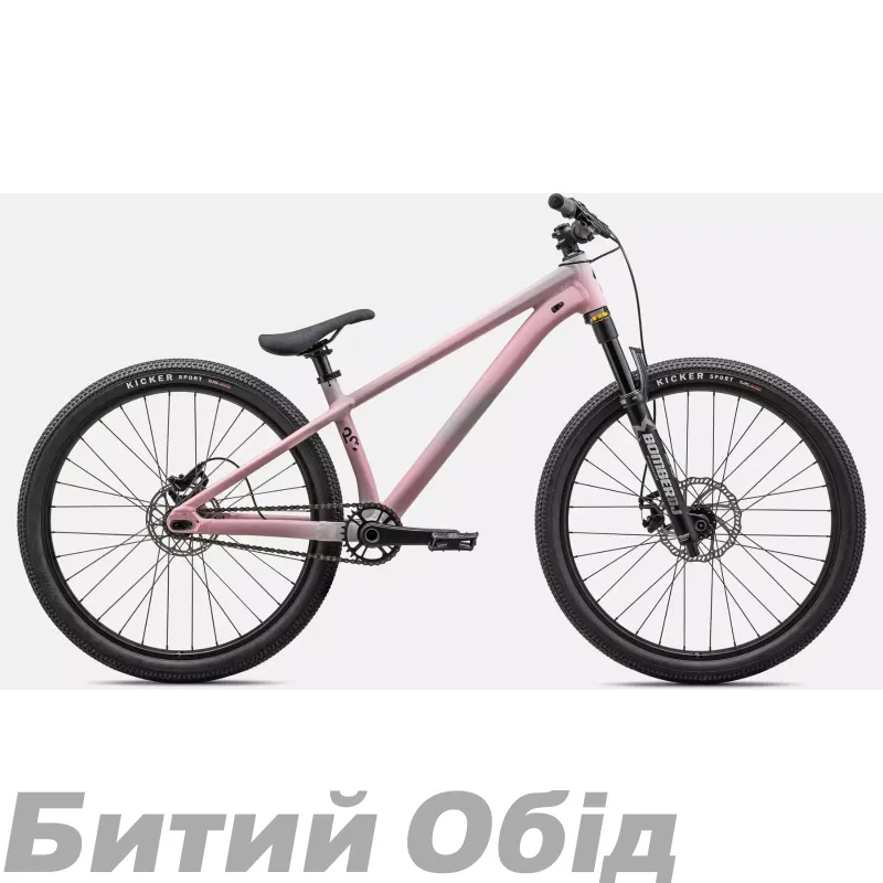 Велосипед Specialized P.3 
