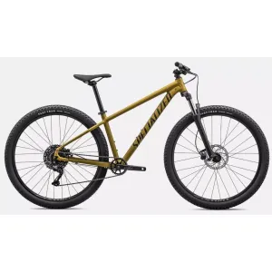 Велосипед Specialized ROCKHOPPER COMP 27.5  