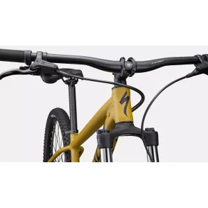 Велосипед Specialized ROCKHOPPER COMP 27.5  
