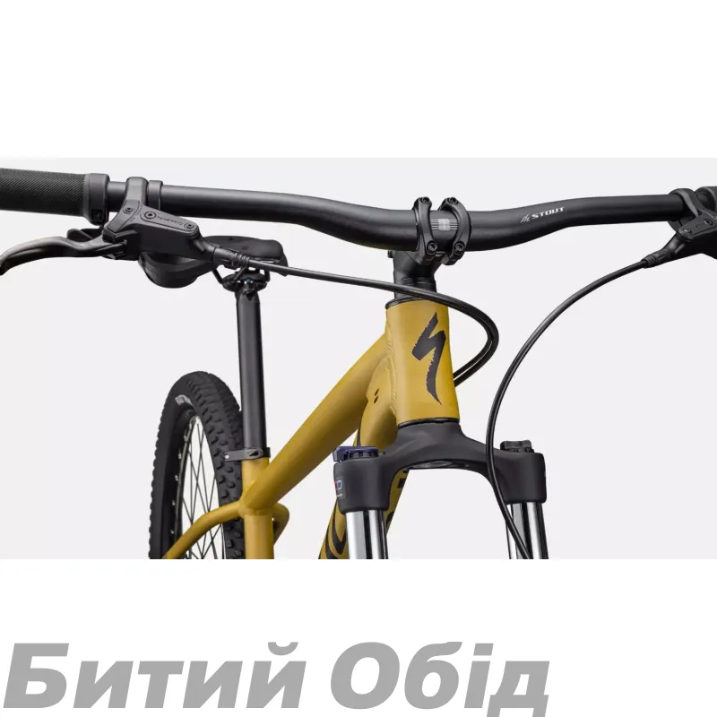Велосипед Specialized ROCKHOPPER COMP 27.5 