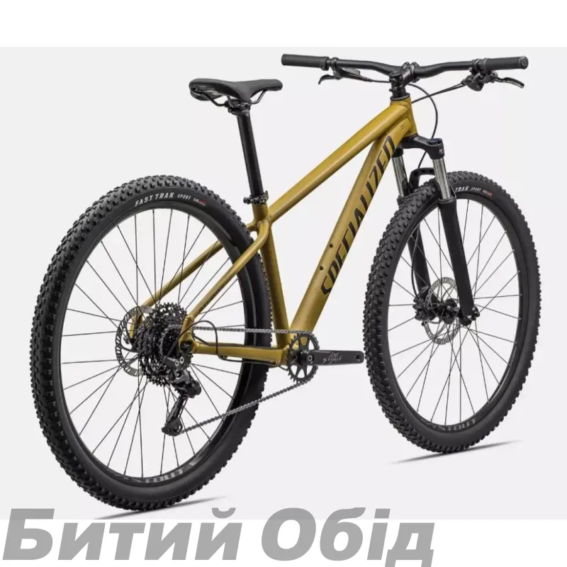 Велосипед Specialized ROCKHOPPER COMP 27.5 