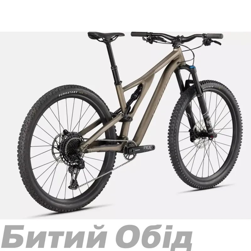 Велосипед Specialized SJ COMP ALLOY 