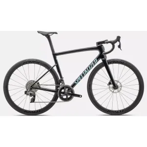 Велосипед Specialized TARMAC SL8 EXPERT  METDKNVY/ASTRLBLU/PRL 
