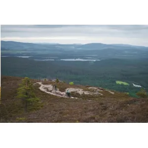 Велосипед MERIDA ONE-FORTY 700 III1