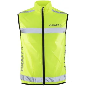 Жилет Craft Visibility Vest  Жилет Craft Visibility Vest