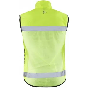 Жилет Craft Visibility Vest  Жилет Craft Visibility Vest