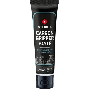 Паста фрикционная Weldtite CARBON GRIPPER PASTE, для монтажа карбоновых компонентов