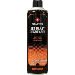 Очиститель трансмиссии Weldtite 03087 JET BLAST, аэрозоль 500мл