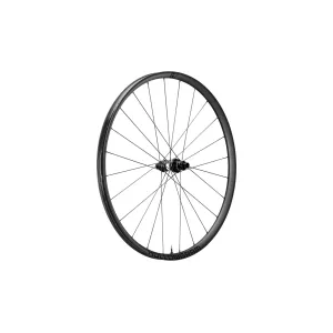 Колесо 700C Cannondale Gravel HollowGram G-S 27,  карбоновый обод, 6 болтов