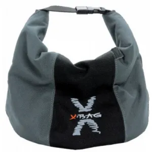 Мешочек для магнезии Rock Empire X-Bag grey VSC005 