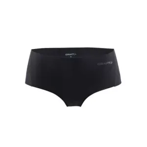 Женское белье CRAFT Greatness Hipster Woman black 
