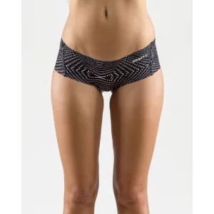 Женское белье CRAFT Greatness Hipster Woman white/black XS